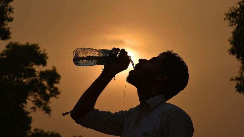 54.89°C in Nagpur? IMD Says It's a Sensor Malfunction